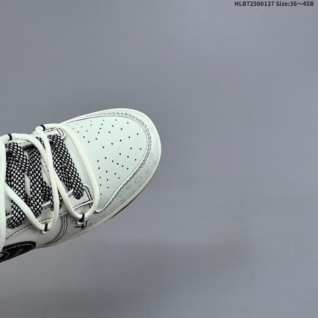 Nike Dunk Low Retro ‘DIY ’ - foto 3