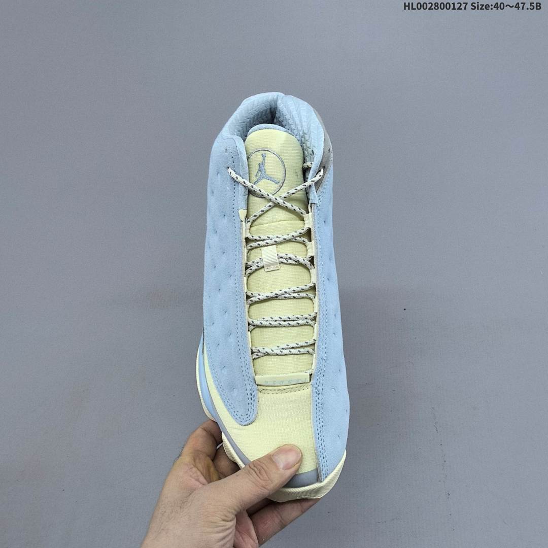 SoleFly x Jordan Air Jordan 13 AJ13 13 aj13 13 - foto 6