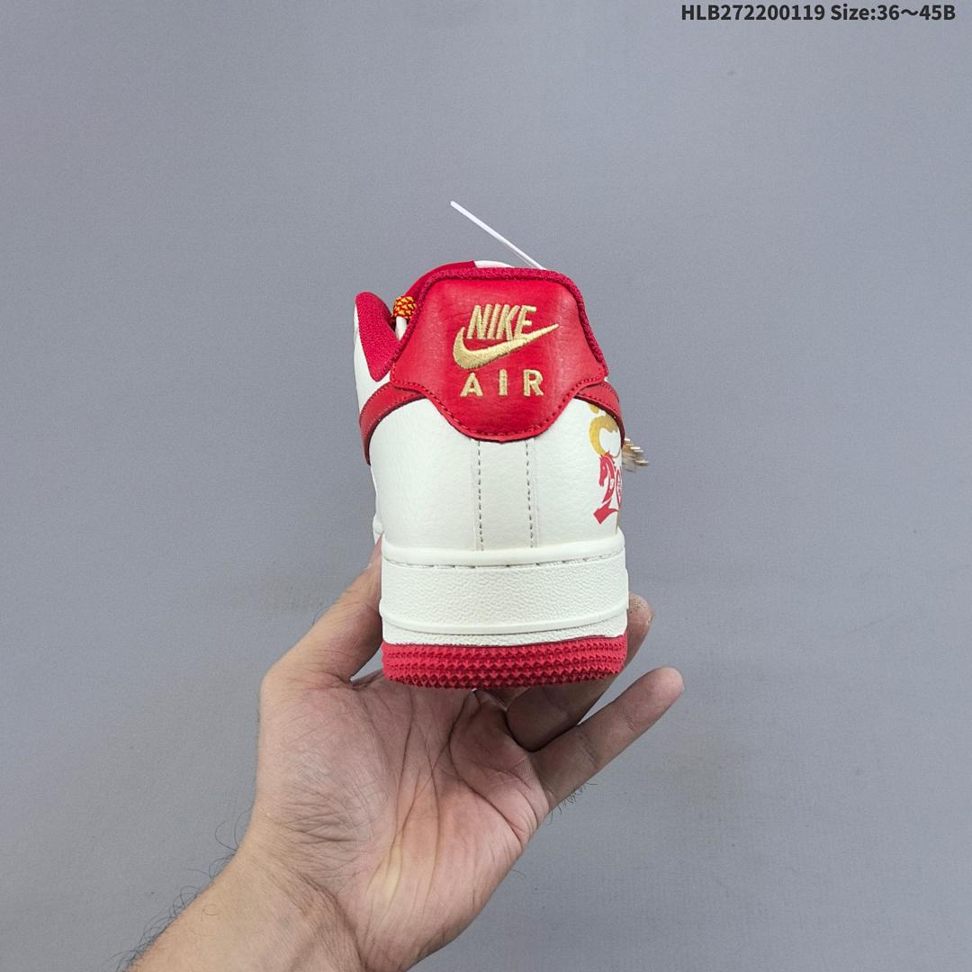 Nike Air Force1 07 low C - foto 5