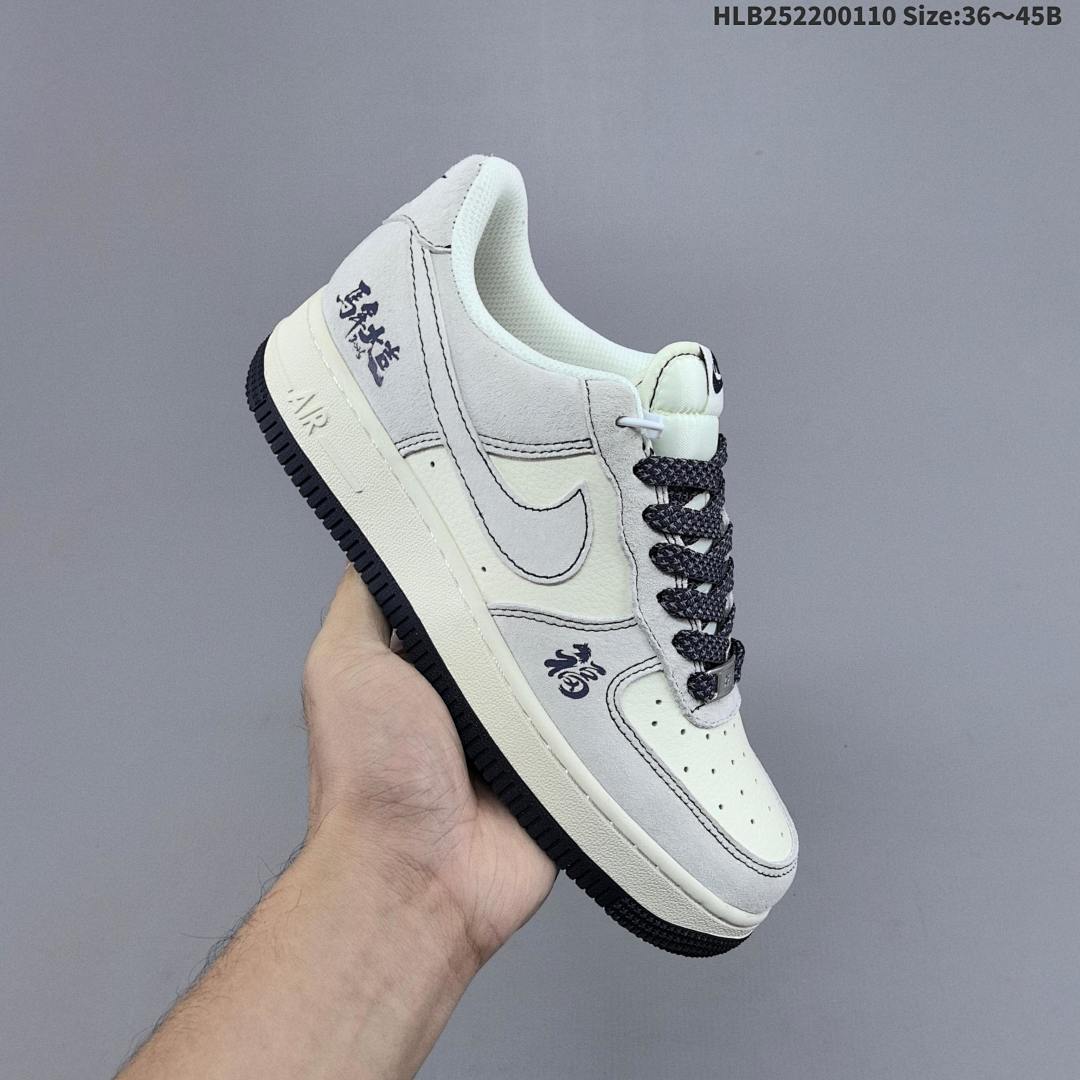 NIKE AIR FORCE 1‘07 LV8 - foto 8