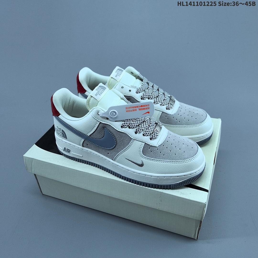 Nike AIR FORCE 1’07 Force - foto 2