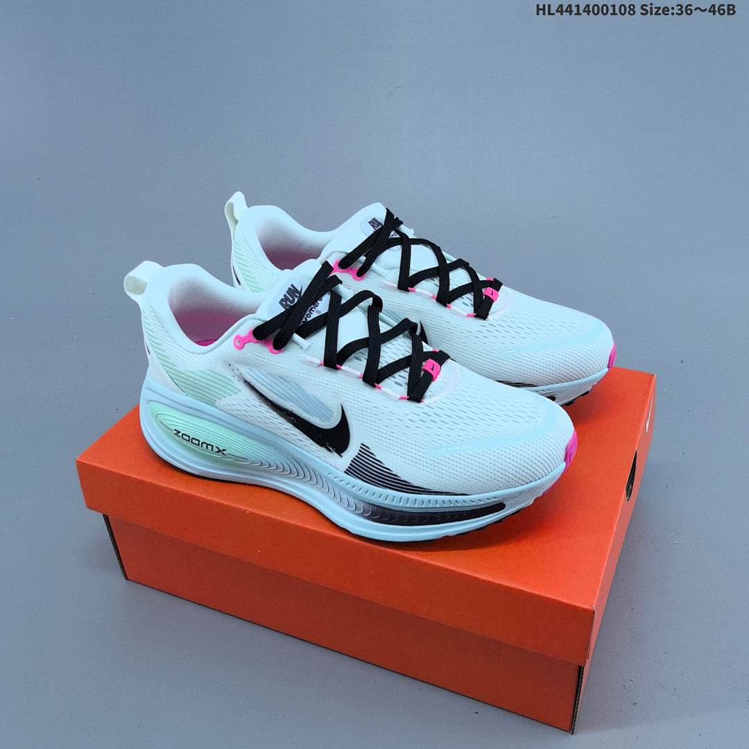 Nike Vomero 18 Vomero Nike ZoomX Re