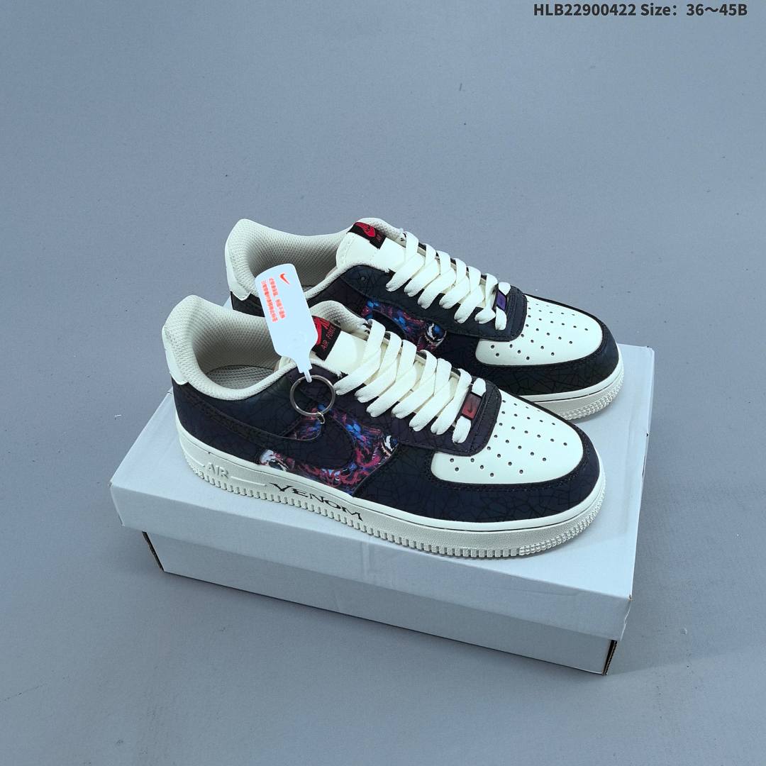 NIKE AIR FORCE 1‘07 LV8 - foto 19