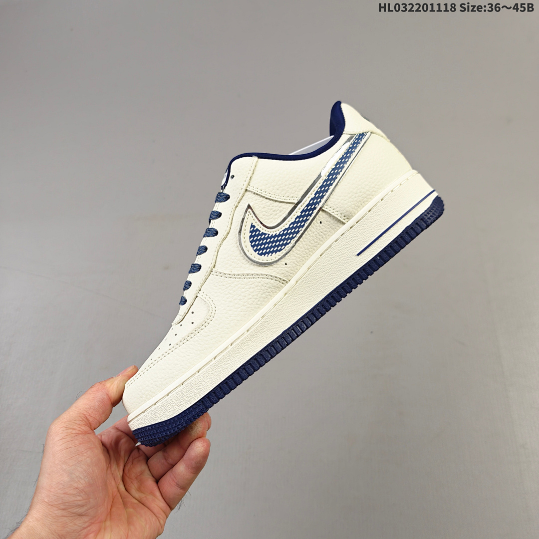 Nike Air Force 1 Low Force - foto 8
