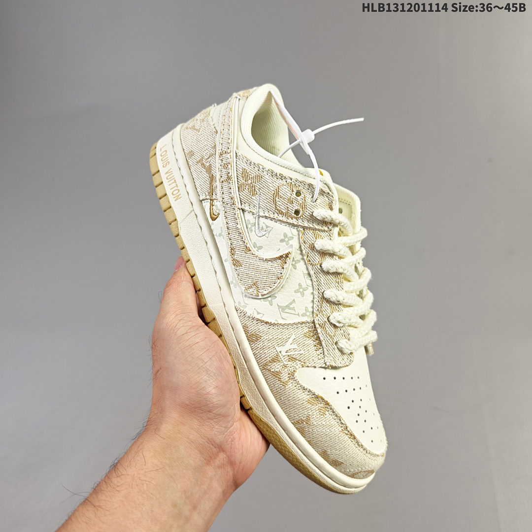 NIKE DUNK SB LOW Dunk SB Dunk Dunk Dunk SB - foto 4