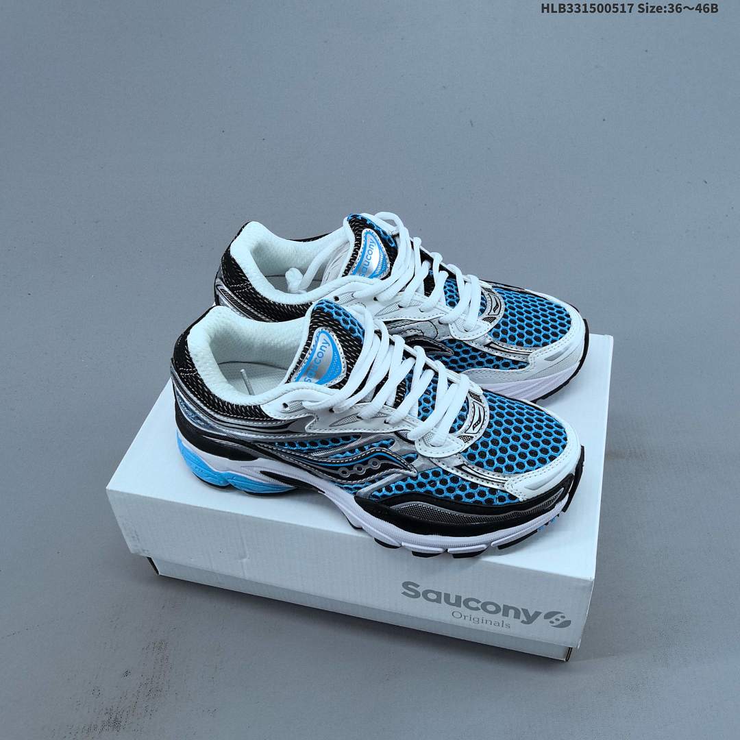 SauconyPROGRID OMNI 9 Omni - foto 5