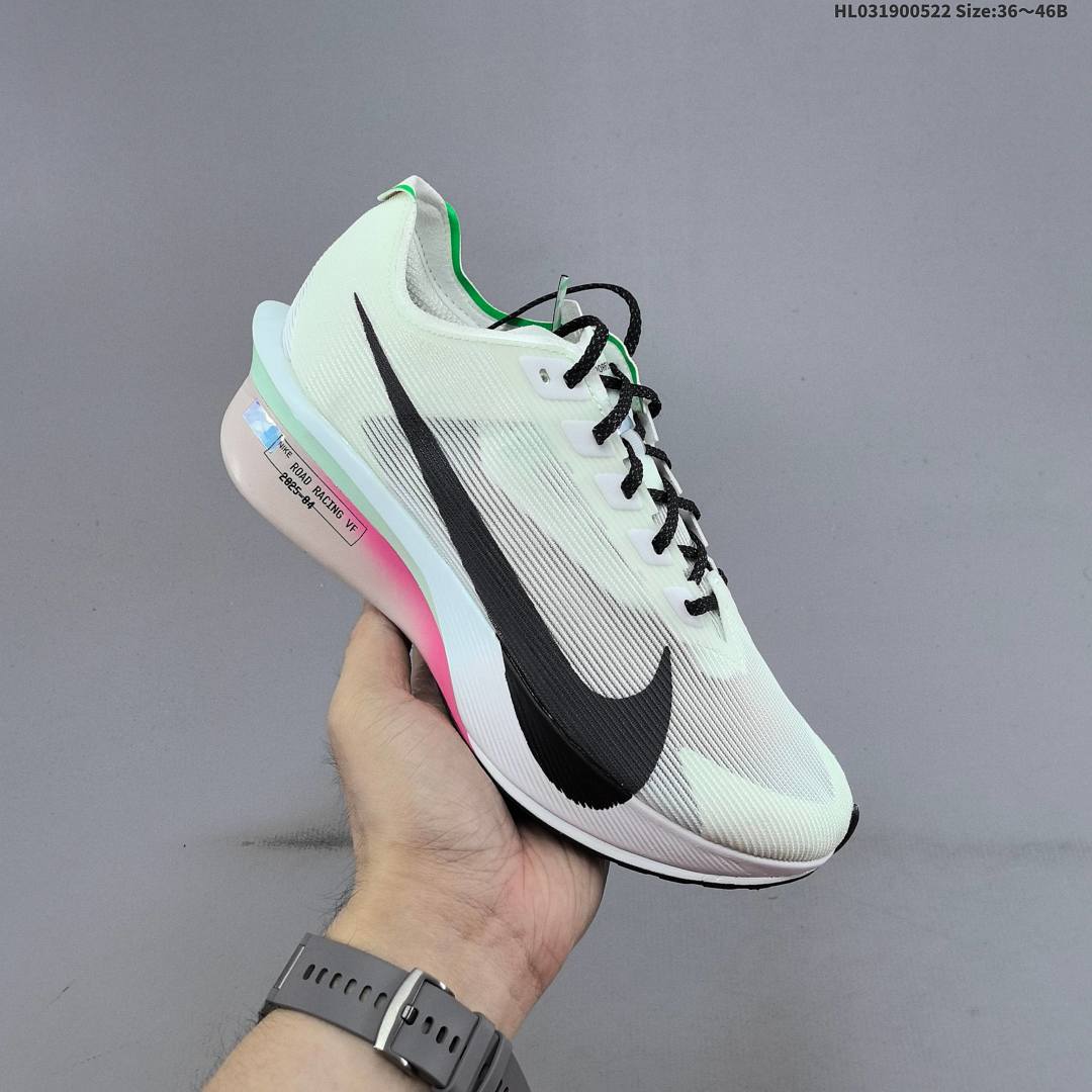 Nike ZoomX Vaporfly NEXT% 4 Vaporweave - foto 5