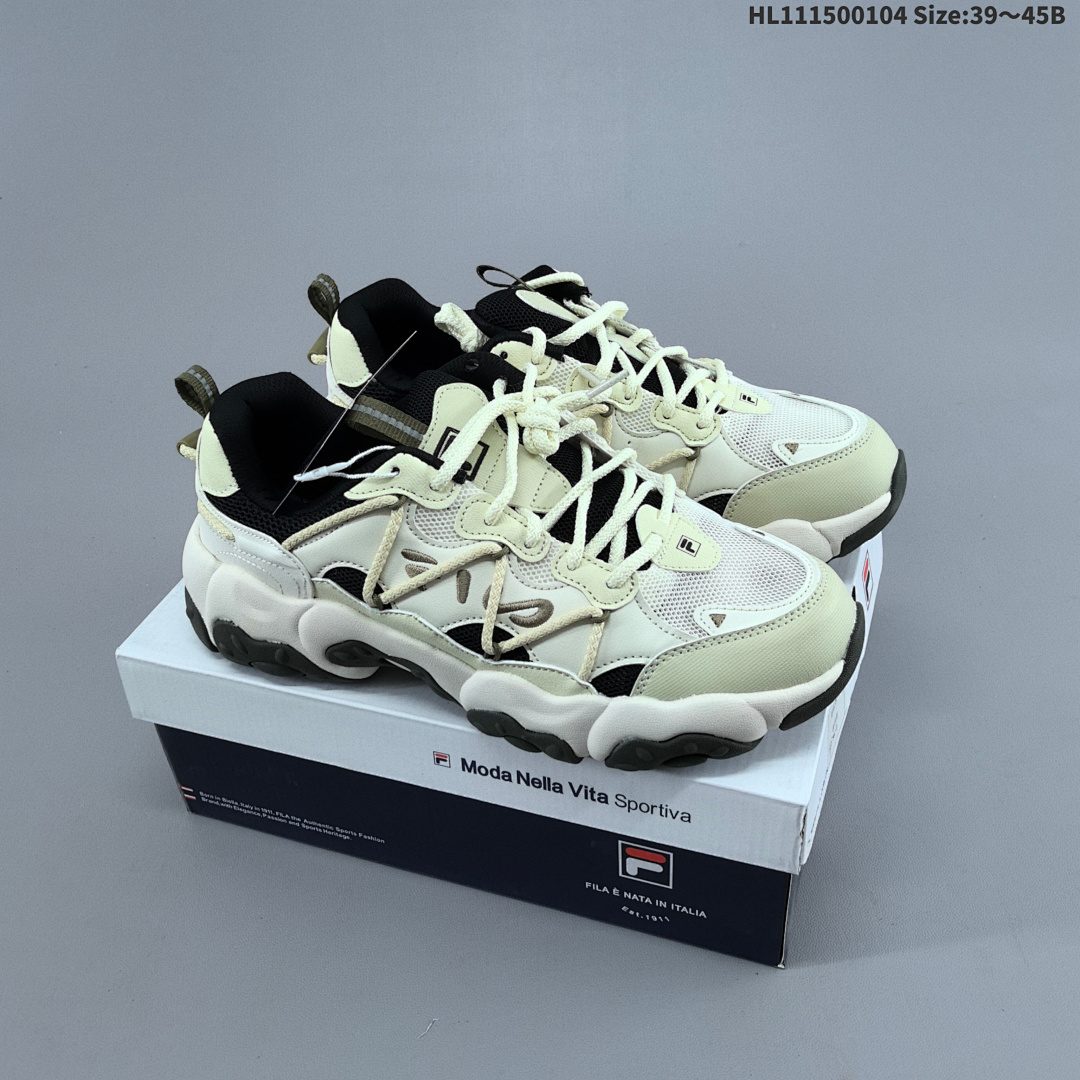 FILA FLUID 6 6.0 - foto 5
