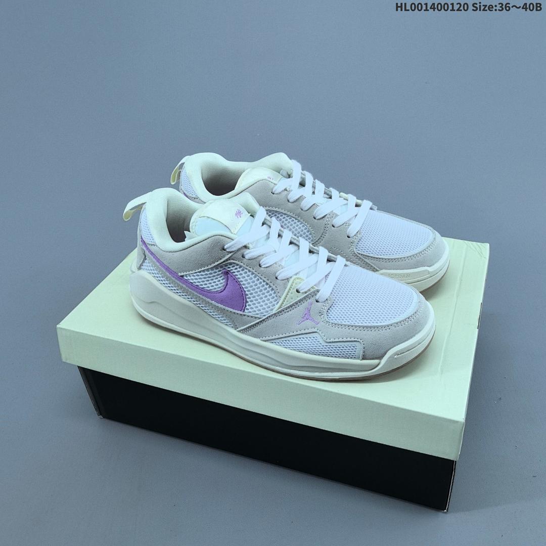 Air Jordan CMFT Era - foto 2