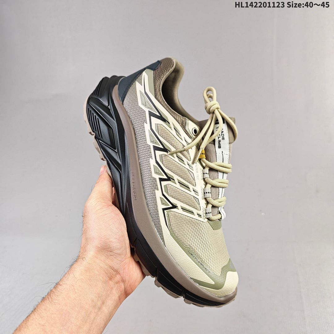 KAILAS MAX FLT Vibram FLT - foto 3
