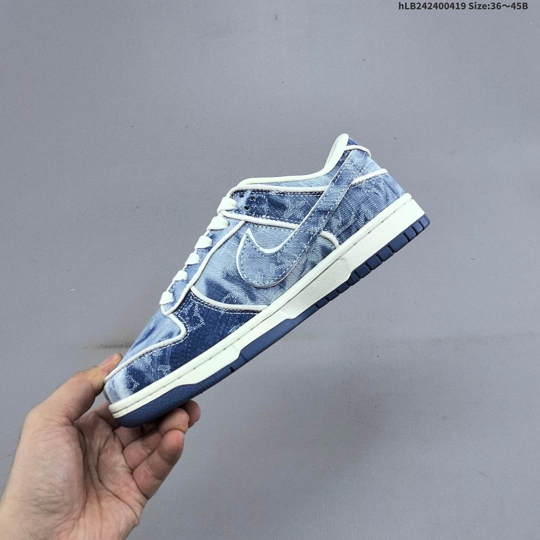NIKE DUNK SB LOW Dunk SB Dunk Dunk Dunk SB - foto 7