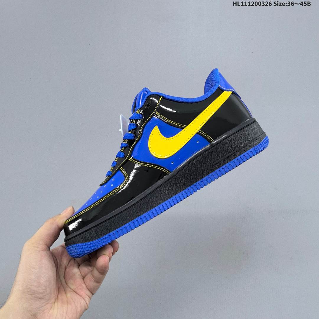 Nike Air Force 1’07 Force 1 - foto 4