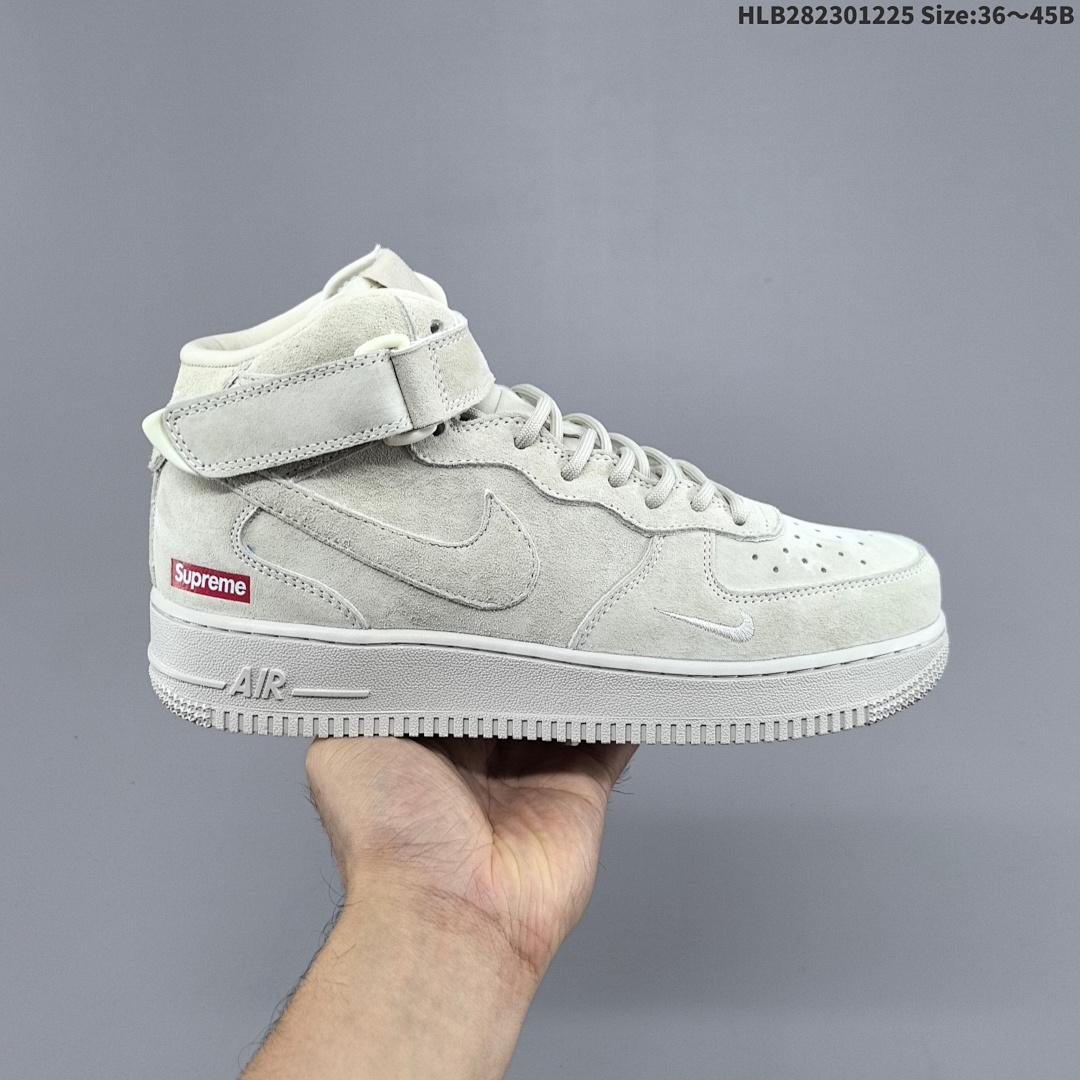 Nike Air Force 1 Mid 07 -0 - foto 9