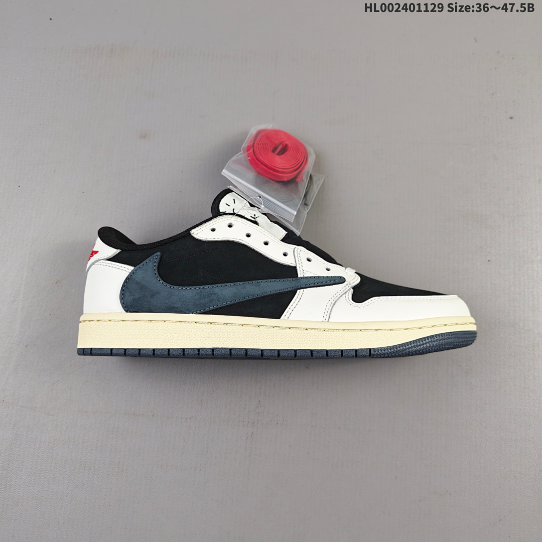 ❗️ Travis Scott x Air Jordan 1 Low OG AJ1 1 aj1 1 - foto 9