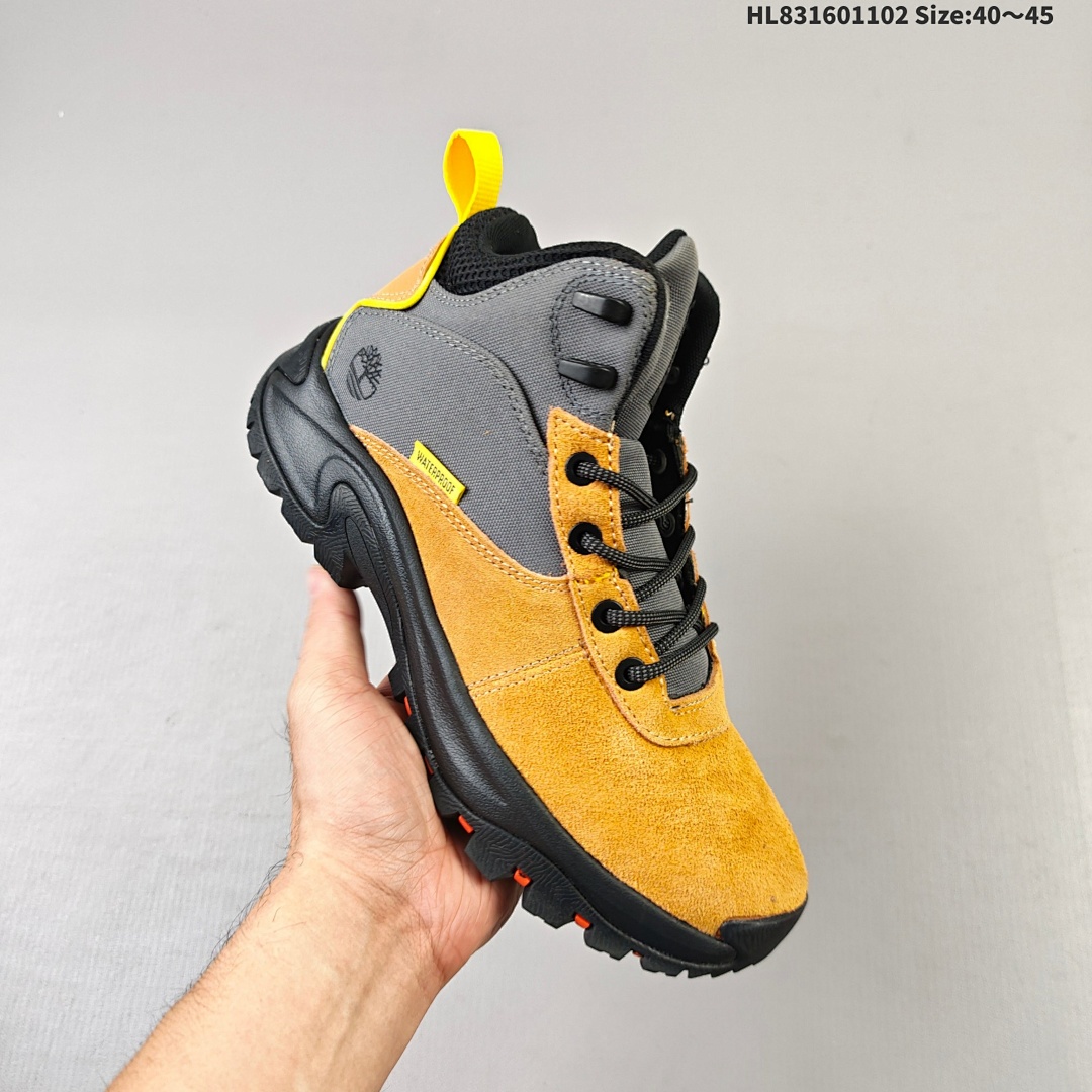 Timberland