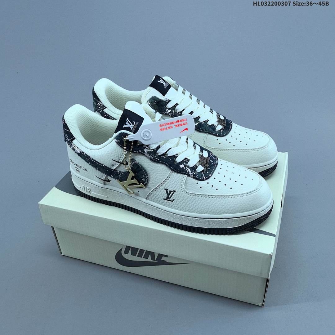 Nike Air Force1 07 low LN
