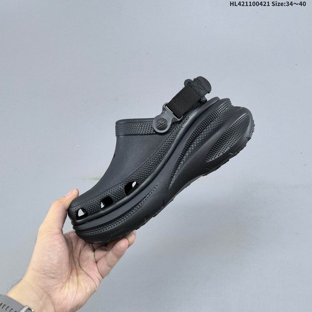 Crocs 95%( )EVA ,5% · - foto 7