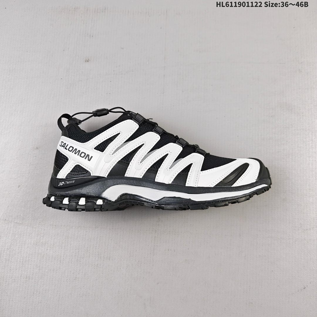 Salomon XAPRO 3D SENSIFIT 3D ADV
