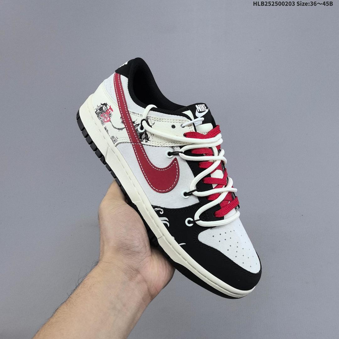 NIKE DUNK SB LOW Dunk SB Dunk Dunk Dunk SB - foto 8