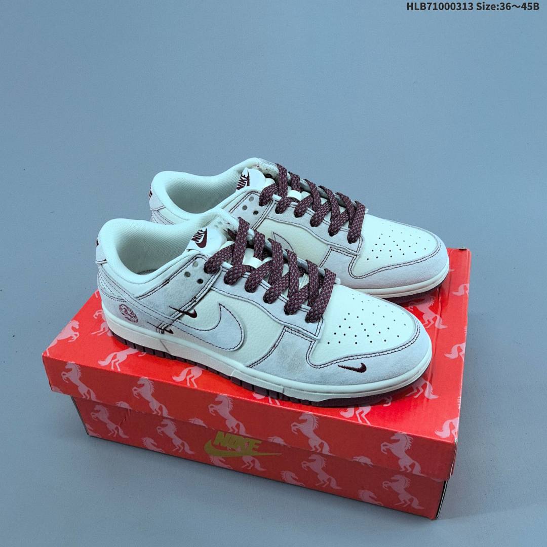 NIKE DUNK SB LOW Dunk SB Dunk Dunk Dunk SB - foto 5