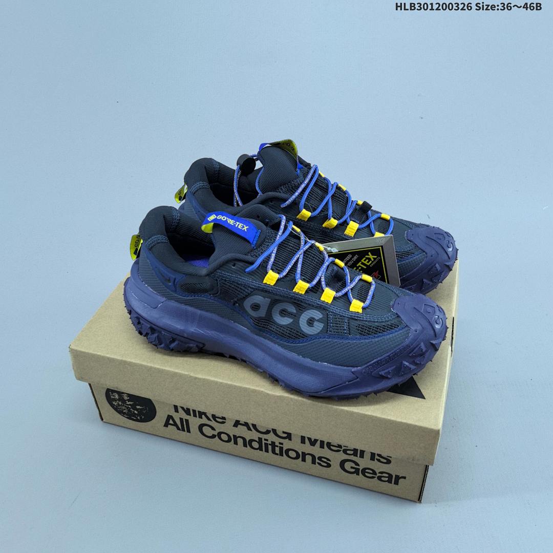 NK ACG MOUNTAIN FLY 2 LOW Mountain Fly - foto 6