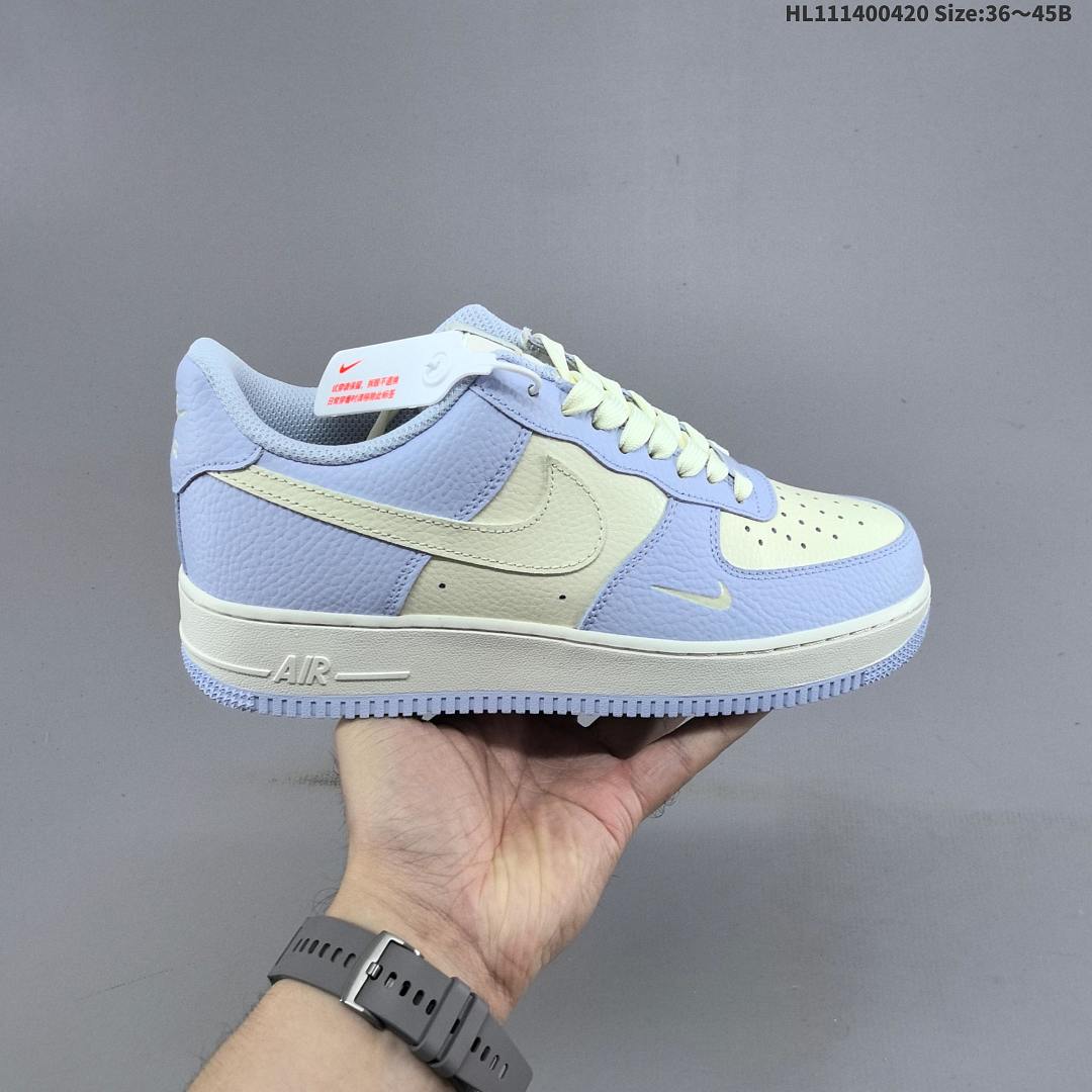 Nike Air Force 1’07 Force 1 - foto 2