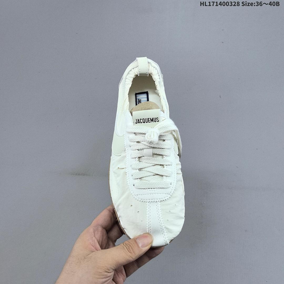 Jacquemus x Nike Jacumoon ‍ ‍‍ - foto 5