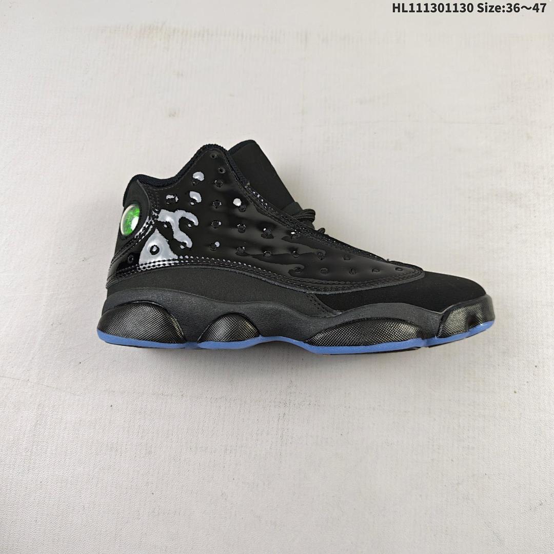 Nike Air Jordan 13 · AJ13 -012 ID Size 47 - foto 9
