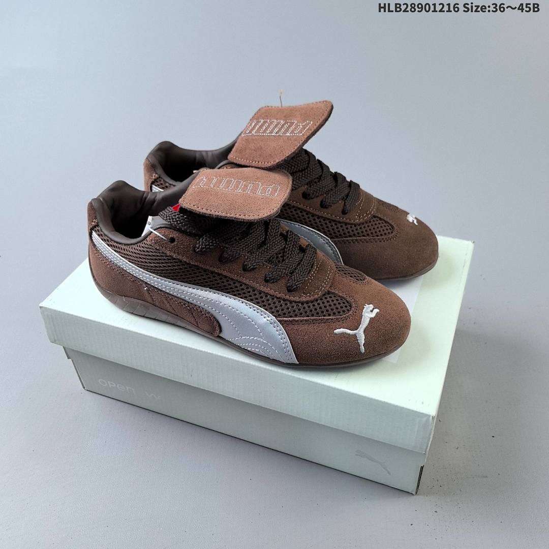 Puma Speedcat OG - . - foto 2