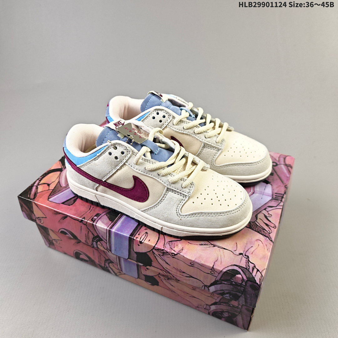 Otomo Katsuhiro x Nk SB Dunk Low "Steamboy OST" - - foto 2