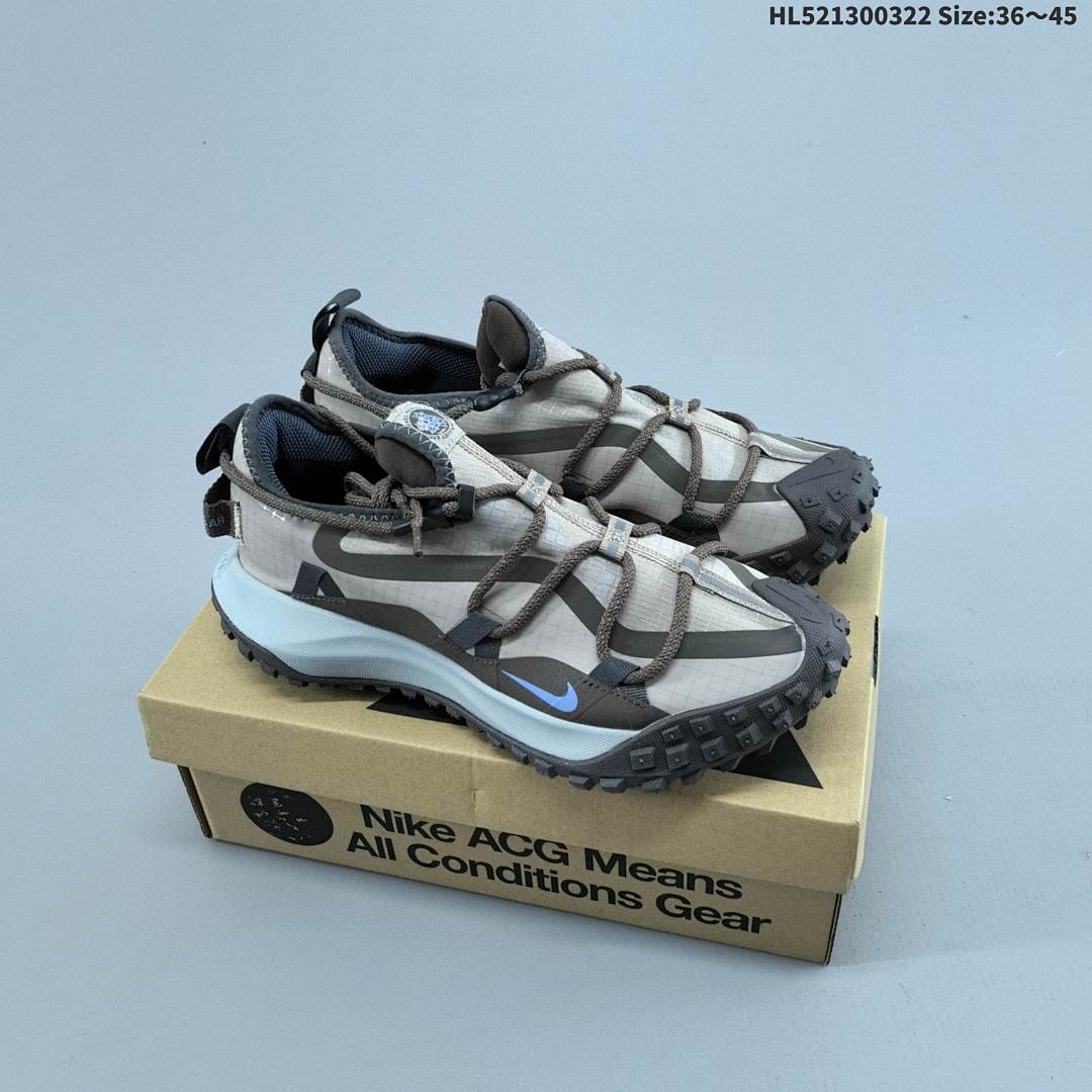Nike ACG Mountain Fly Low GTX SE - foto 8