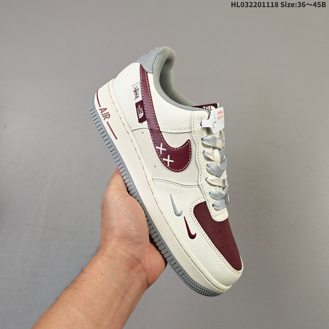 Nike Air Force 1 Low Force - foto 9