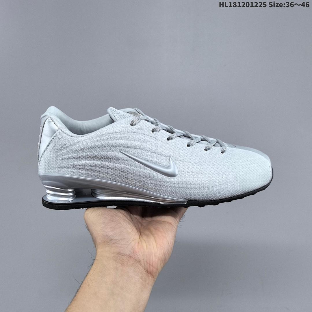 Nike Shox Z Nike Shox Z Shox - foto 9