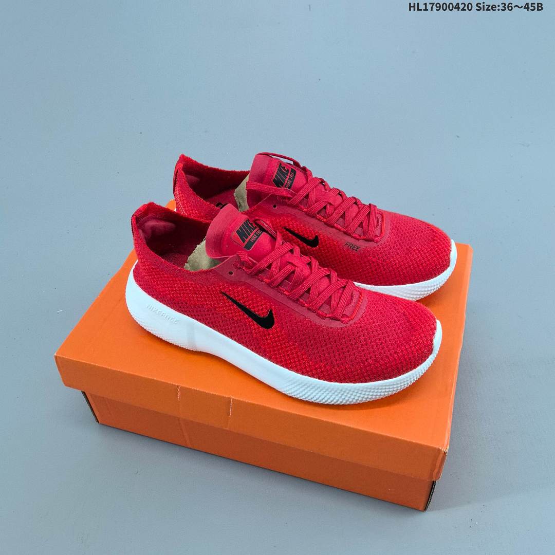 Nike Free 2025