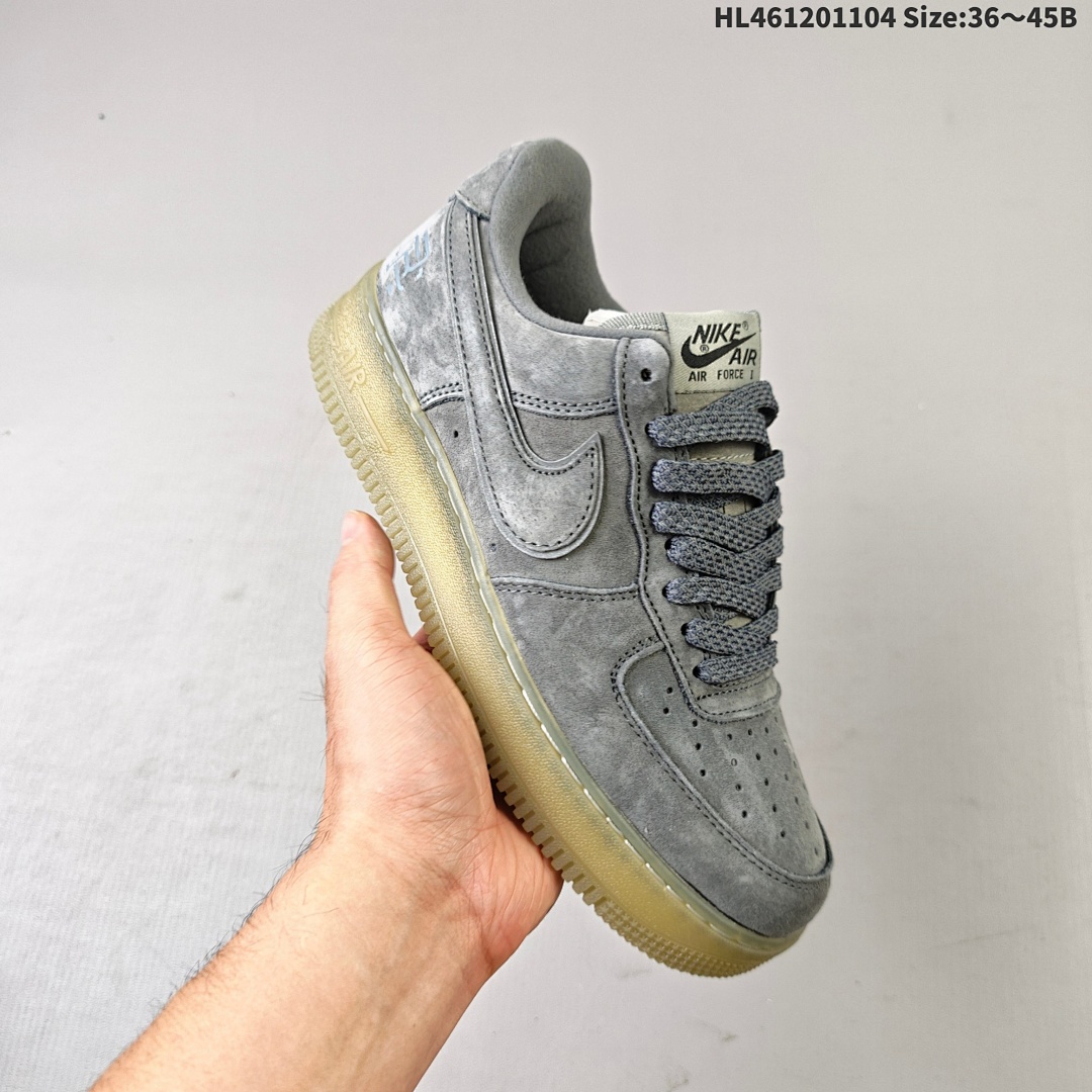Nike Air Force 1“07 Fo