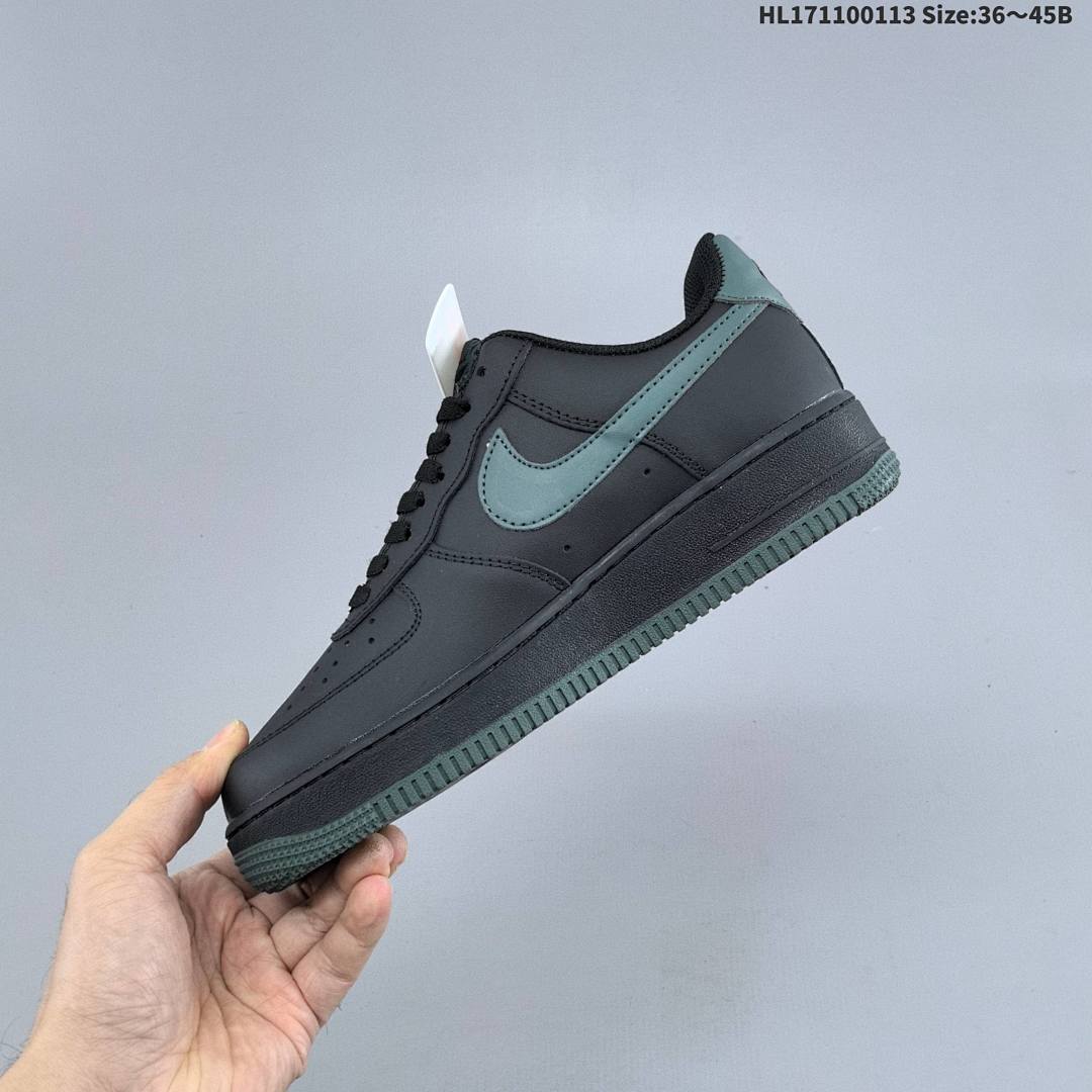 NIKE AIR FORCE 1‘07 -004 S - foto 3