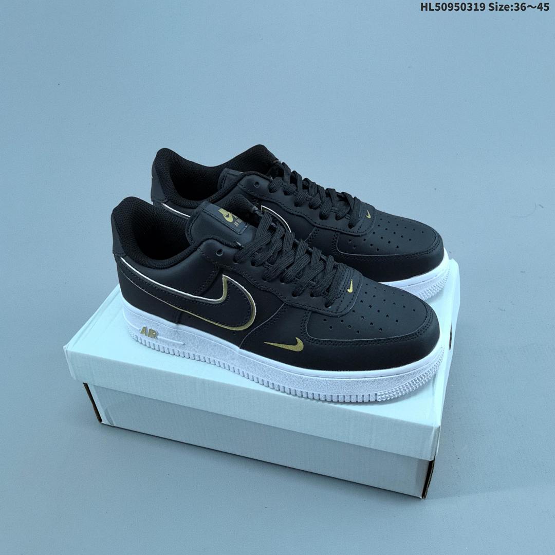 Nike Air Force 1 & x27;07 Low