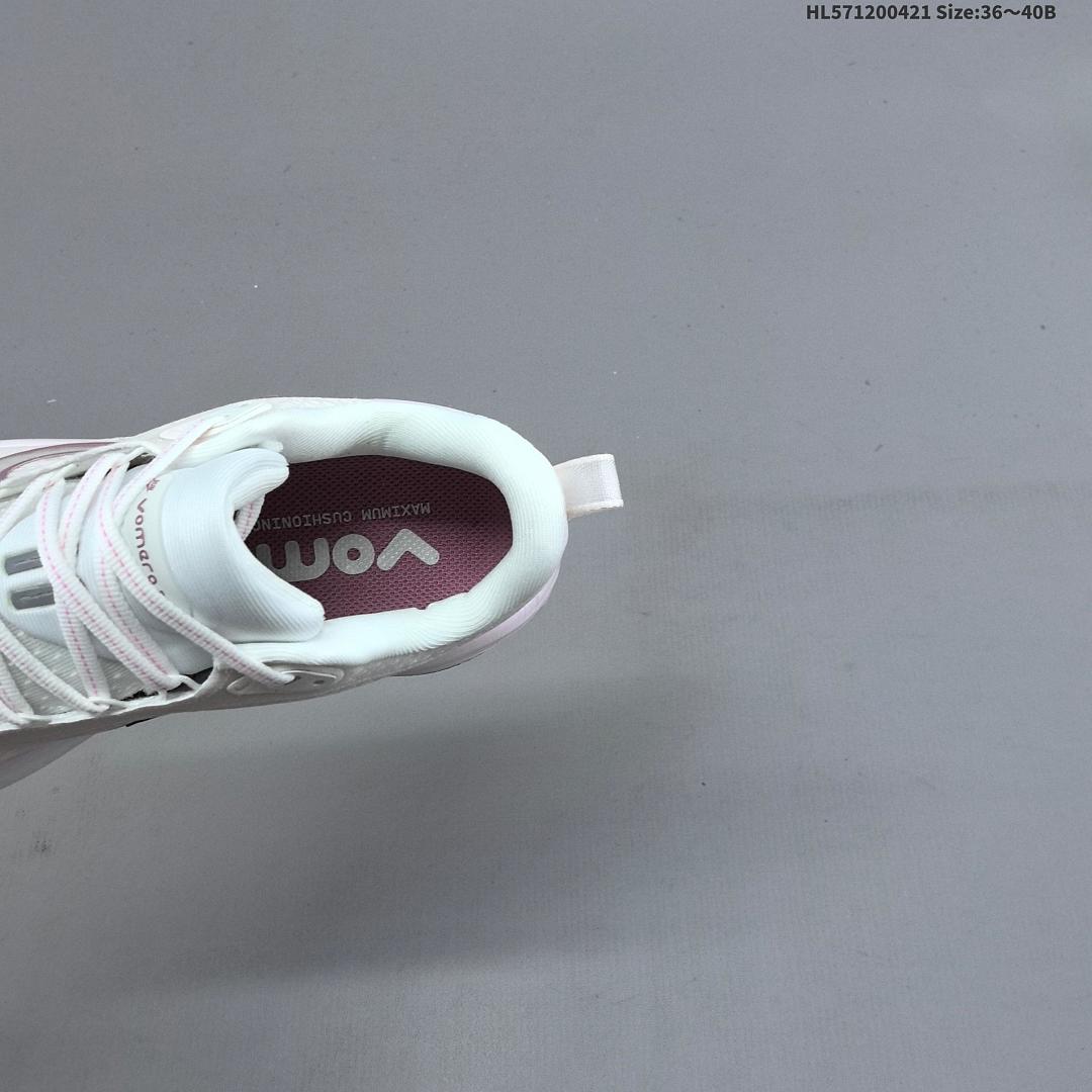 Nike Vomero Plus ReactX Air Zoom - foto 9