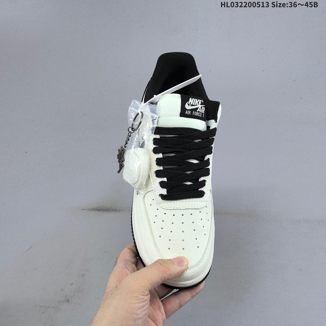 Nike Air Force1 07 low DN16 - foto 5