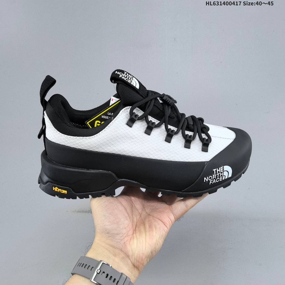 THE NORTH FACE GLENCLYFFE LOW Vibram - foto 2