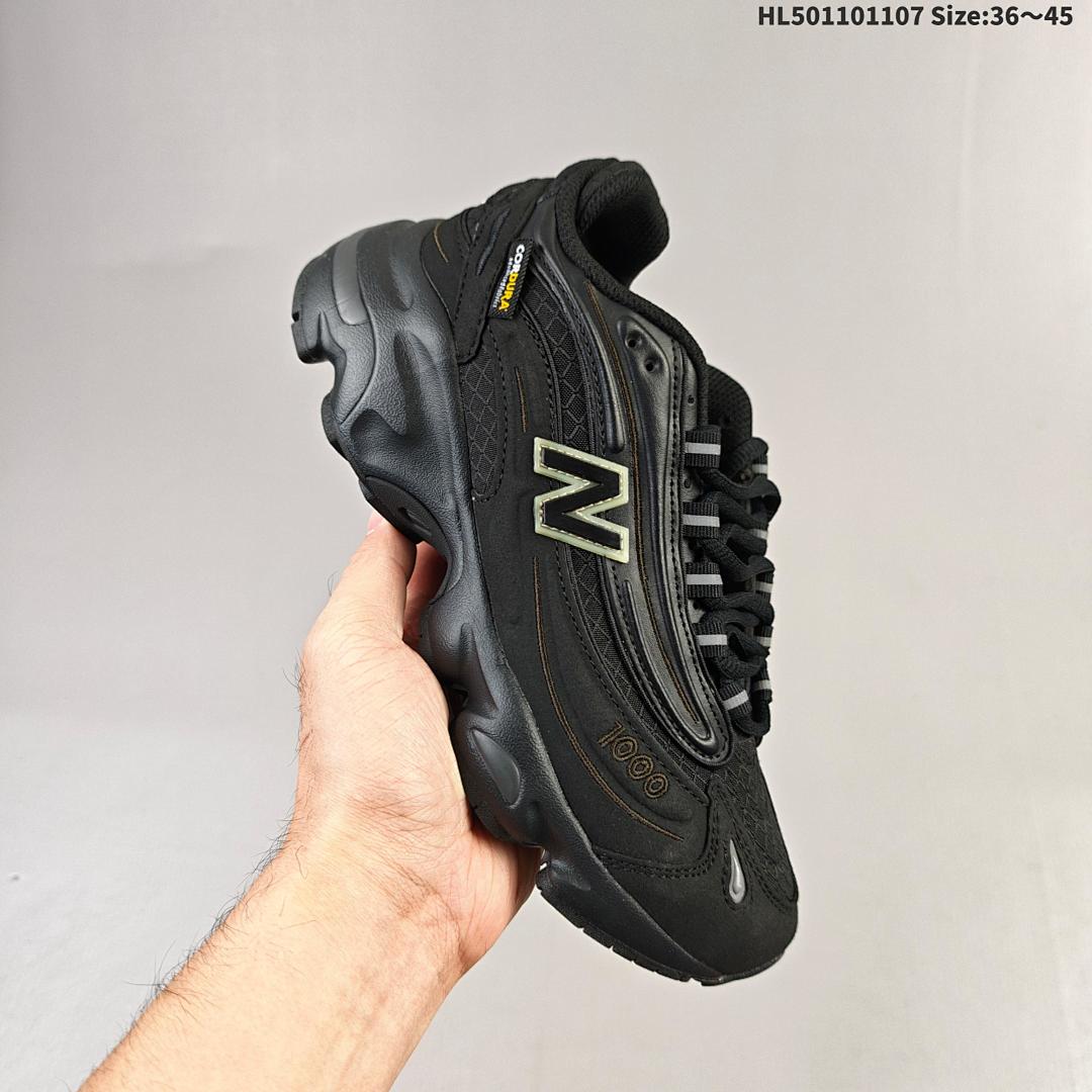New Balance/ 4 T-Beam ENCAP - foto 2