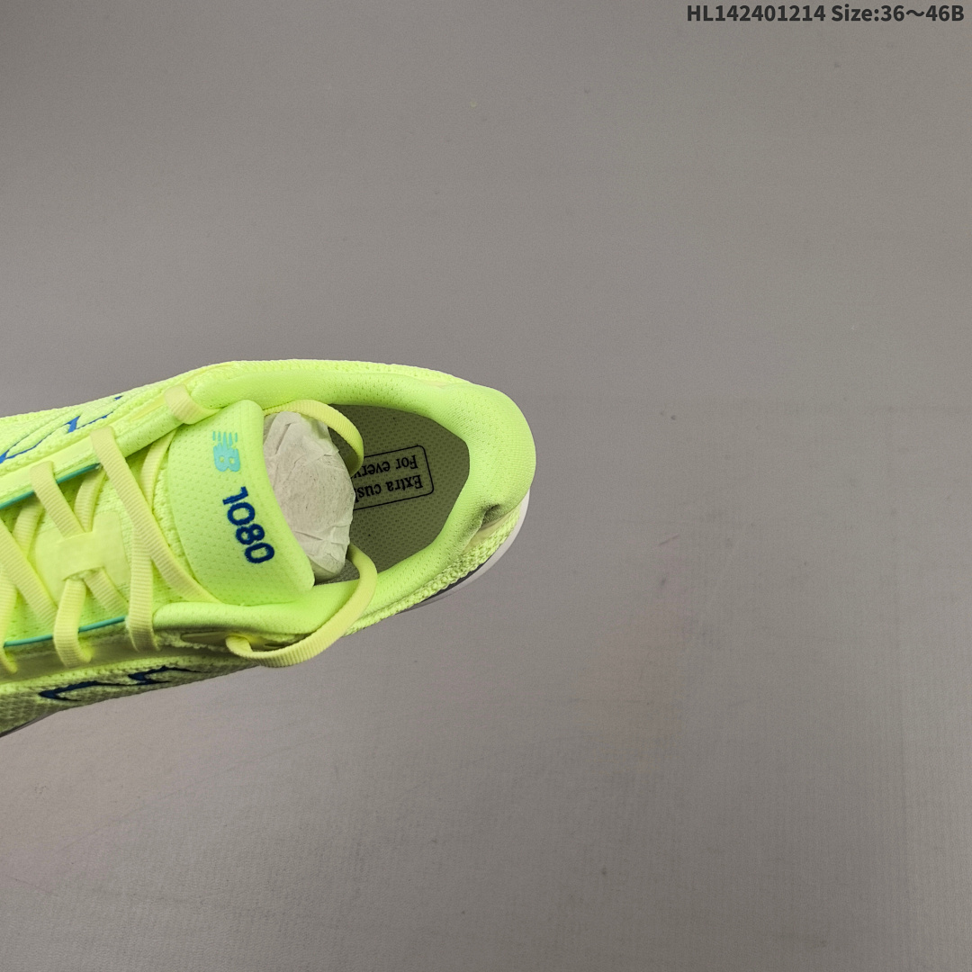 New Balance 1080 Nb - foto 2