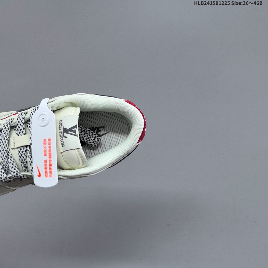 Nike Dunk Low Retro ‘DIY ’ - foto 3