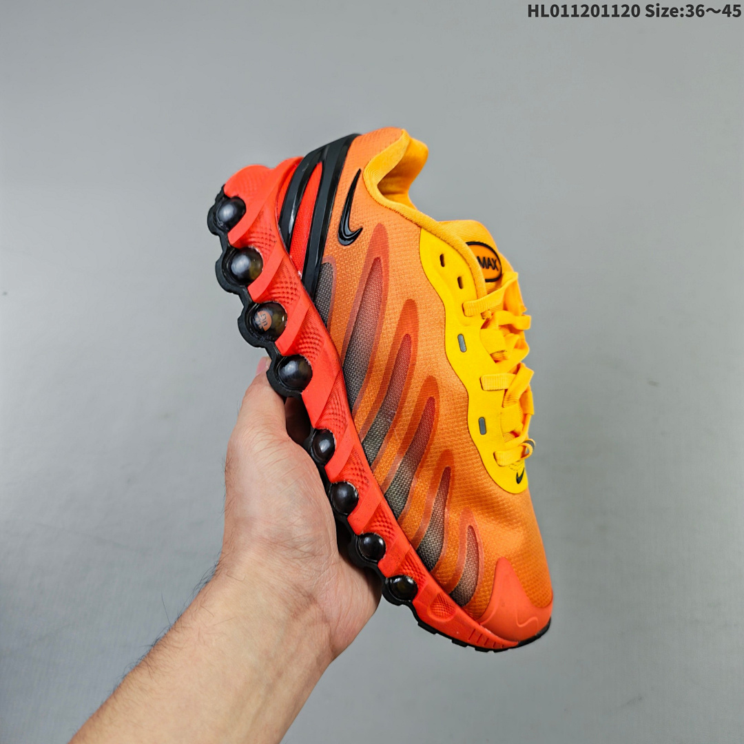 Nike Air Max DN8 FQ7860-005 Swoosh