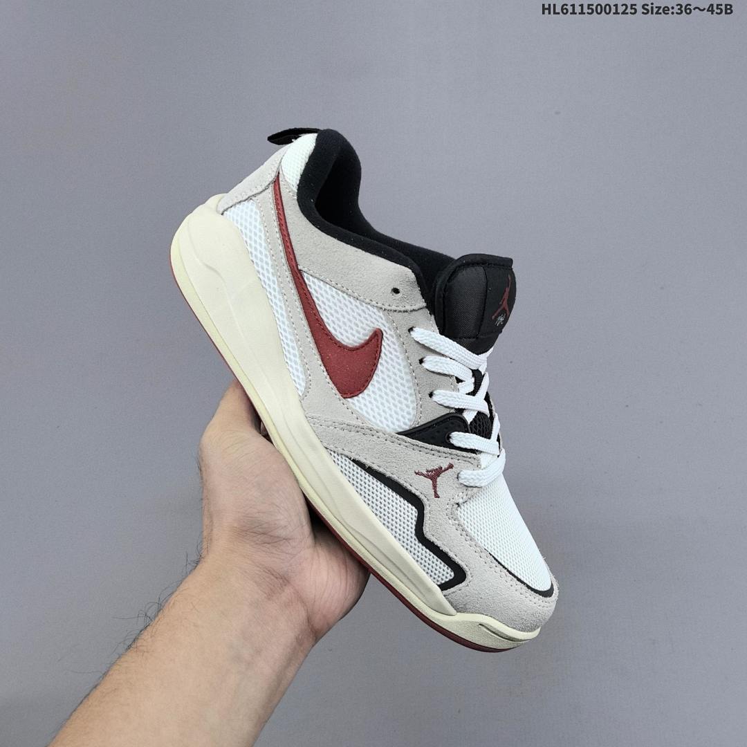 Air Jordan CMFT Era Swoosh - foto 6