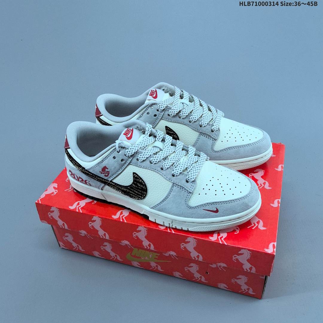 NIKE DUNK SB LOW Dunk SB Dunk Dunk Dunk SB - foto 6