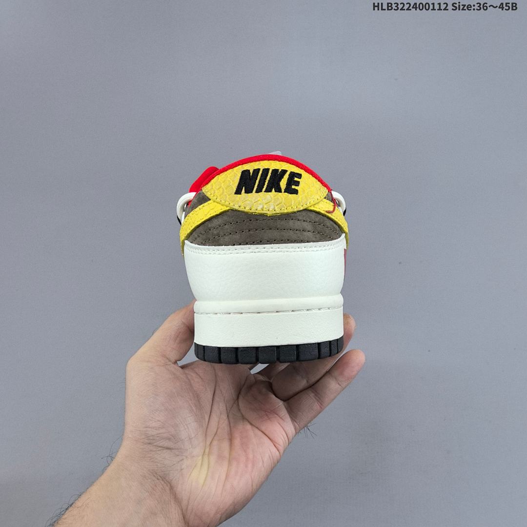 NIKE DUNK SB LOW Dunk SB Dunk Dunk Dunk SB - foto 5