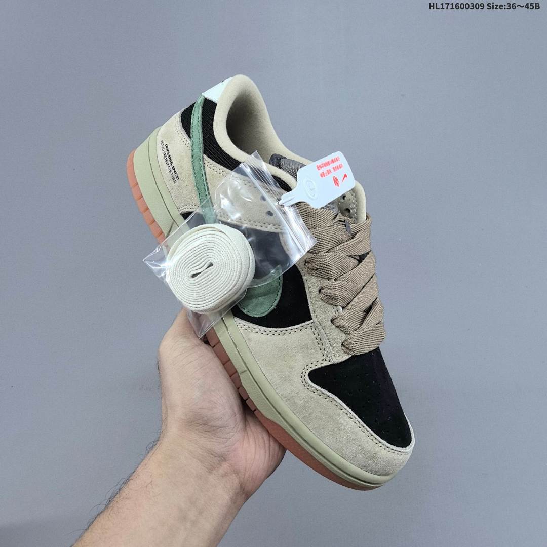 Nike Dunk SB Low SB Nike Dunk S - foto 3