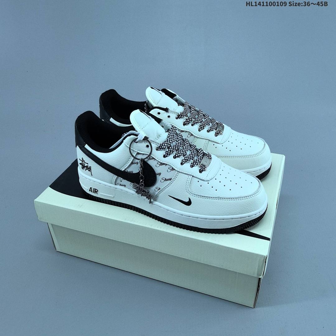 NIKE AIR FORCE 1‘07 -566 S - foto 5