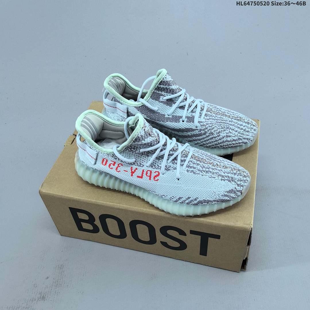 Kanye West x Adidas Yeezy Boost 350 V2 Boost . FZ5246 - foto 13